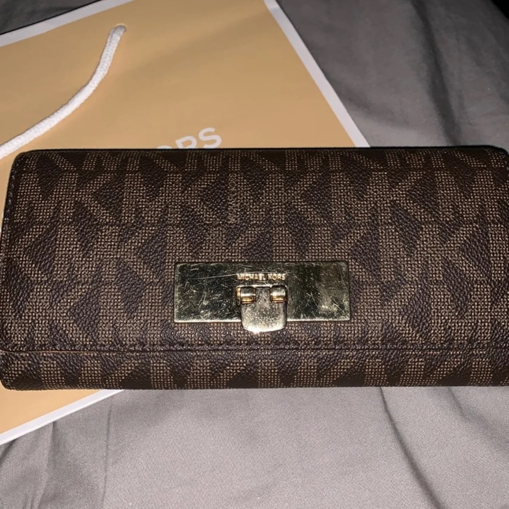 Mk wallet